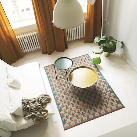 Loft - Kornerova Апартаменты *